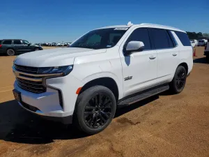 Chevrolet Tahoe 5.3L 8 2021