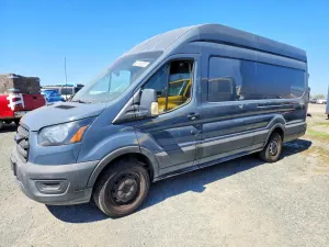 Ford Transit 3.5L 6 2020