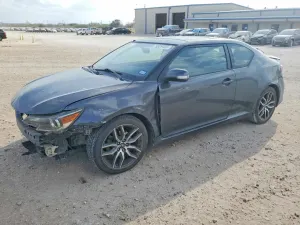 Scion tC 2.5L 4 2014