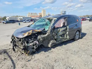 Honda CR-V 2.4L 4 2015