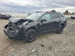 Subaru Outback 2.4L 4 2024