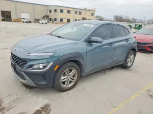 Hyundai Kona 2.0L 4 2022