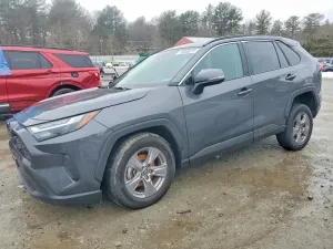 Toyota Rav4 2.5L 4 2025
