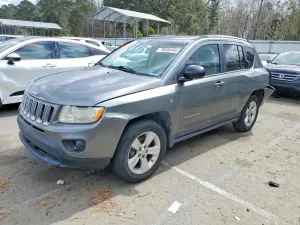 Jeep Compass 2.4L 4 2012