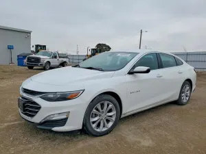 Chevrolet Malibu 1.5L 4 2020