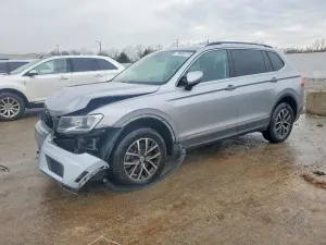 Volkswagen Tiguan 2.0L 4 2020