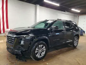 Chevrolet Equinox 1.5L 4 2025