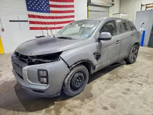 Mitsubishi Outlander 2.0L 4 2020