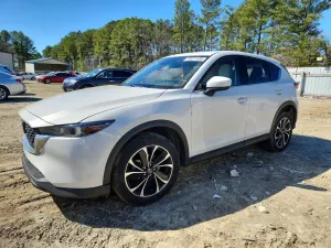 Mazda CX-5 2.5L 4 2023