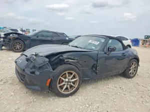 Mazda MX-5 (Miata) 2.0L 4 2016