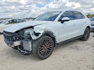 Porsche Cayenne 3.0L 6 2023