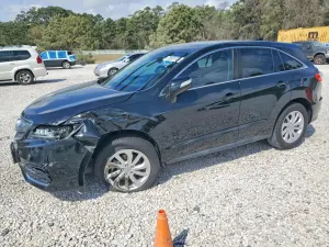 Acura RDX 3.5L 6 2017