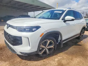 Volkswagen Tiguan 2.0L 4 2026