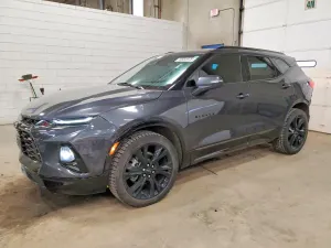 Chevrolet Blazer 3.6L 6 2021