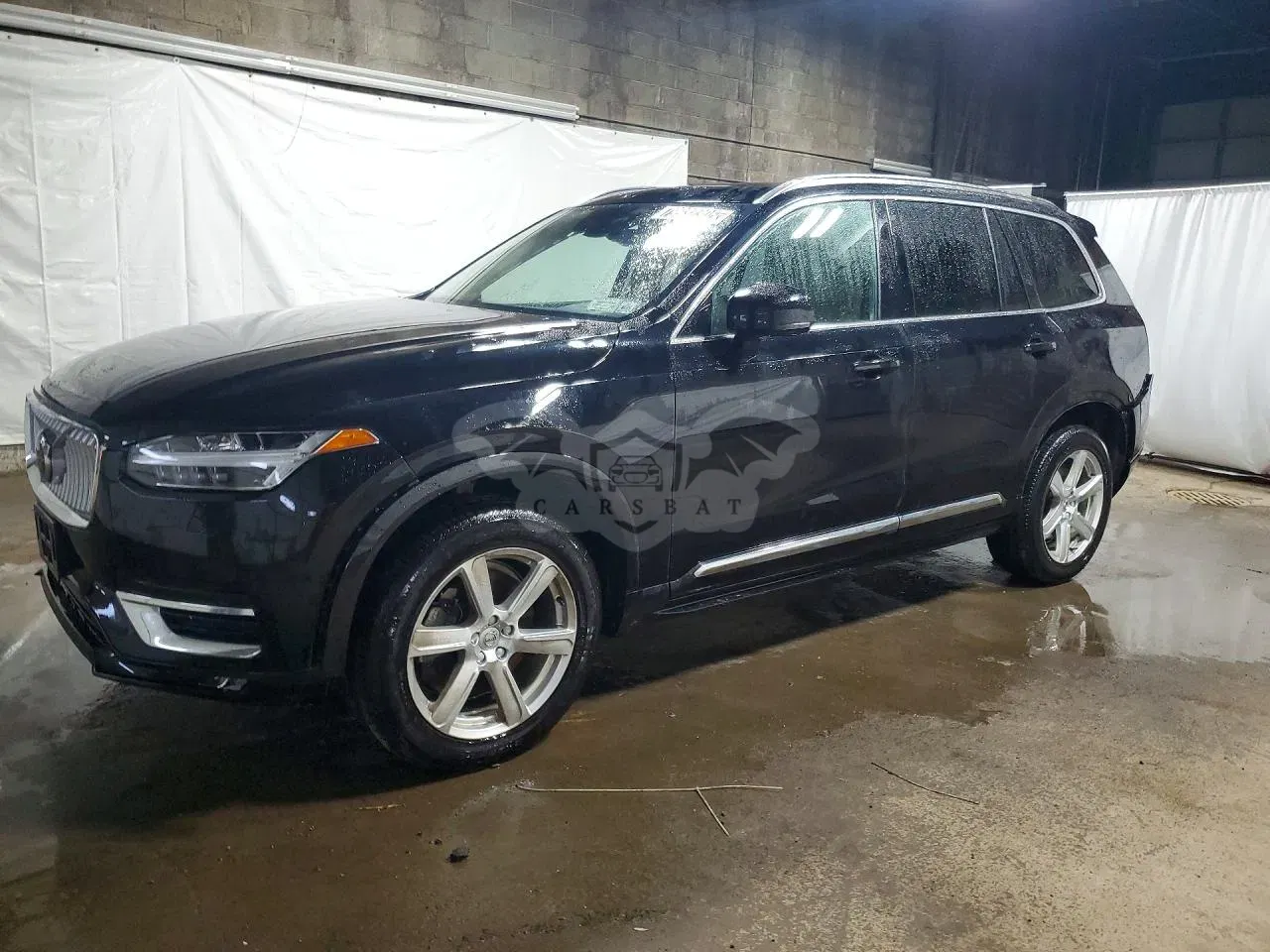 Volvo XC90 2.0L 4 2024