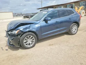 Volvo XC60 2.0L 4 2019