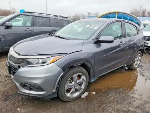 Honda HR-V 1.8L 4 2021