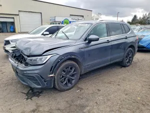 Volkswagen Tiguan 2.0L 4 2024