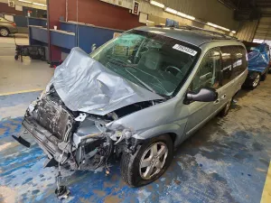 Dodge Grand Caravan (Caravan) 3.8L 6 2006