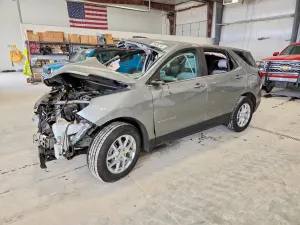 Chevrolet Equinox 1.5L 4 2023