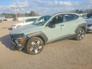 Hyundai Kona 2.0L 4 2024
