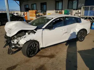 Kia K4 2.0L 4 2025