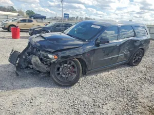 Dodge Durango 5.7L 8 2020