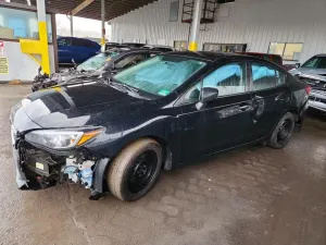 Subaru Impreza 2.0L 4 2019