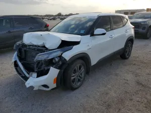Kia Seltos 2.0L 4 2021