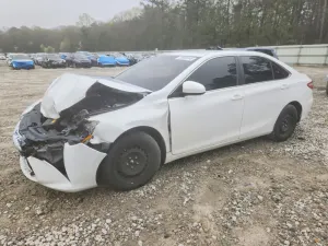 Toyota Camry 2.5L 4 2015