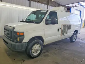 Ford Econoline 5.4L 8 2008