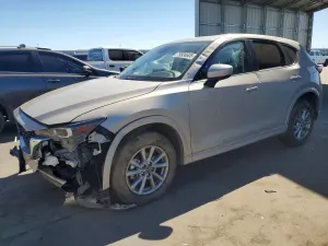 Mazda CX-5 2.5L 4 2024