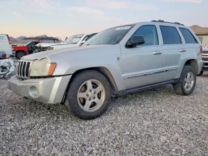 Jeep Grand Cherokee 5.7L 8 2005