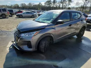 Nissan Kicks 1.6L 4 2021