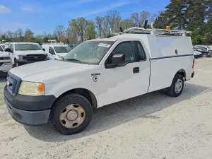Ford F-150 4.2L 6 2008