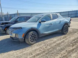 Hyundai Santa Cruz 2.5L 4 2024