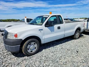 Ford F-150 4.2L 6 2008