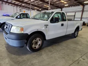 Ford F-150 4.2L 6 2008