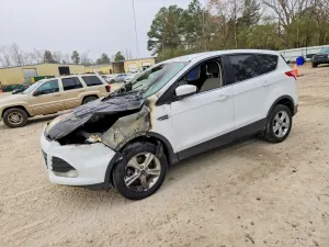 Ford Escape 1.6L 4 2013