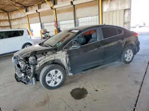 Kia Cerato / Forte / K3 2.0L 4 2017