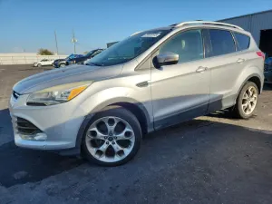 Ford Escape 2.0L 4 2014