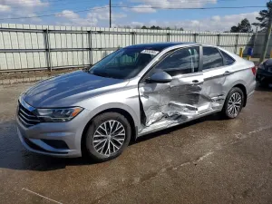 Volkswagen Jetta 1.4L 4 2019