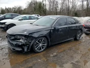 Honda Civic 1.5L 4 2022