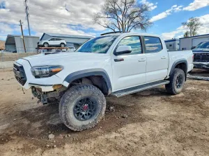 Toyota Tacoma 3.5L 6 2019