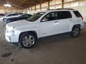 GMC Terrain 3.6L 6 2016