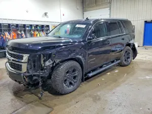Chevrolet Tahoe 5.3L 8 2019