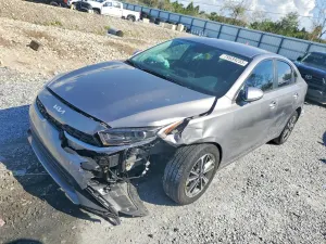 Kia Cerato / Forte / K3 2.0L 4 2023