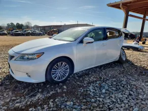 Lexus ES 3.5L 6 2015