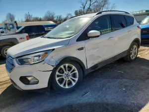 Ford Escape 1.5L 4 2018