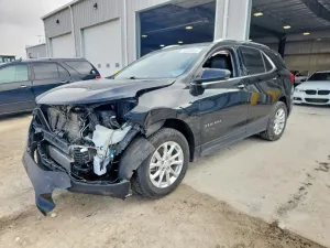 Chevrolet Equinox 1.5L 4 2020